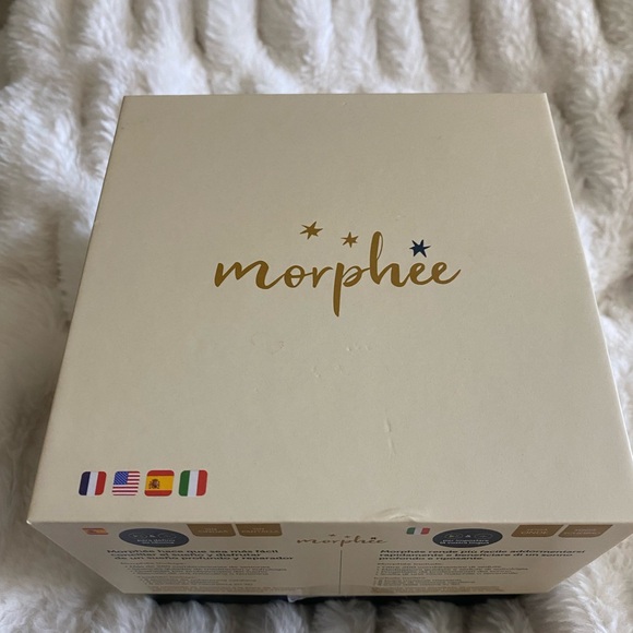 Morphée | Sleep Aid Device | Fall Asleep Fast & Benefit from Deep Restful Sleep - Picture 6 of 8